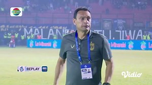 Full Highlights - Arema FC VS PSIS Semarang | BRI Liga 1 2022/2023