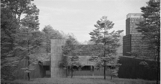 Poznaliśmy laureatów konkursu Drewno w Architekturze. Zobacz zwycięskie projekty