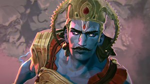 Baahubali: The Eternal War - Official Trailer