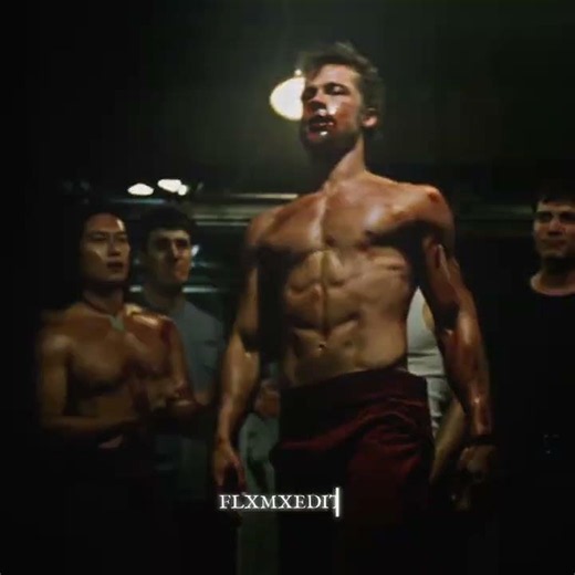 Tyler Durden edit || Tylko jedno w głowie mam || Fight Club edit