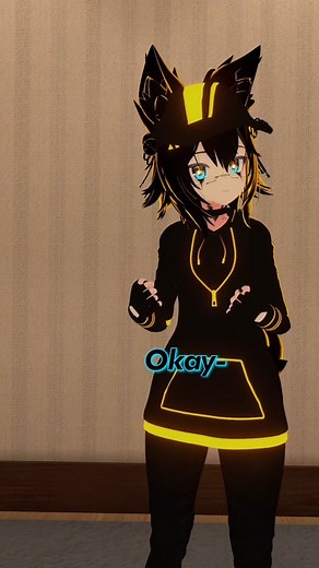 Custom avatars, but at what cost? #vrchat #vtuber #vrc #fyp #vr | VRChat