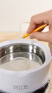 Dissolving metal with sound 🔊 #physics #experiment #sound #metal #science #reels | The Action Lab