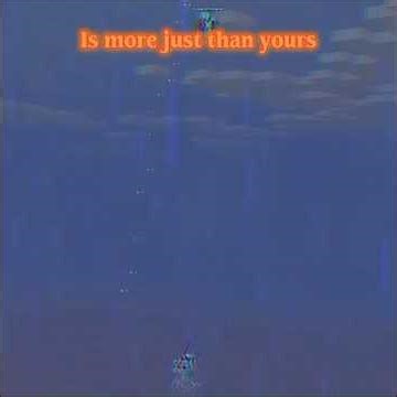 canto 7 ahh cutscene #limbuscompany #sancho #minecraft #donquixote origin:Supzec