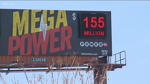 If Powerball disappears from Idaho, schools will lose more than $9 million per year