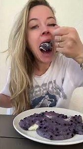 My Birthday Vacation Breakfast Was… Interesting 😭