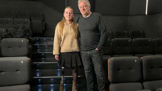 Pascal Plisson: 'En la escuela europea se tiende a separar a los discapacitados y es un error'