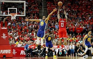 NBA Playoffs 2018-19: 3 Talking points from Golden State Warriors vs Houston Rockets - Game 3