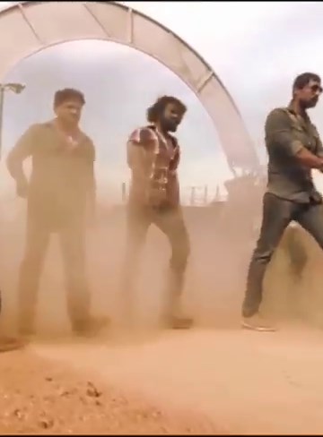 TYSON | Official Trailer | Action Packed Blockbuster 2025 | Mega Star Movie"