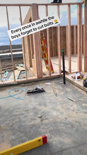 8.7K views · 24 reactions | #framers #framing #brcframers #98 | BRC Construction | Facebook