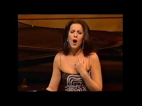Martini: Piacer d'amor / Plaisir d'amour - Angela Gheorghiu [BEST VERSION]