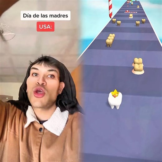 Feliz dia de las madres a todas y a todos #humor #cirowhites #diadelasmadres