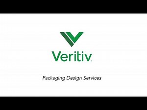 Veritiv Packaging Design