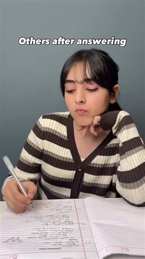 Students after answering in class #shorts #youtubeshorts #trending #viral #students #class