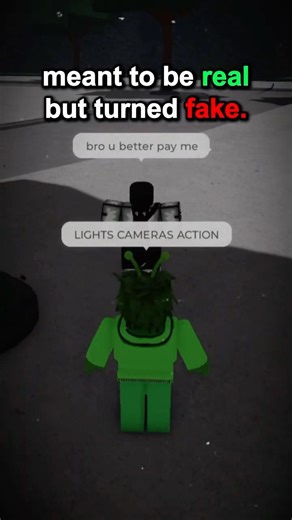 Not everything needed a script...💔😭😢