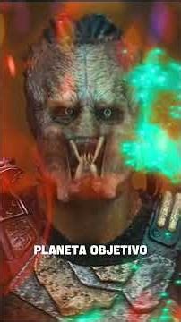 El Yautja rechazado que decidió cazar al monstruo más temido