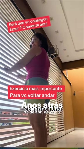 Recuperação de Pernas Pós-AVC: Exercícios Simples
