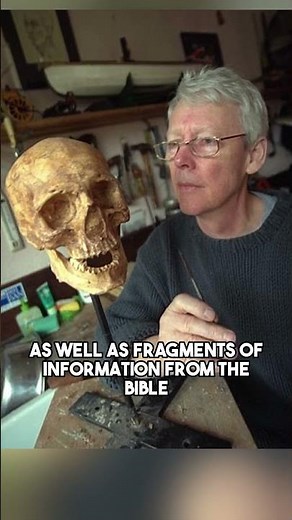 This Is Probably What The Historical Jesus Looked Like