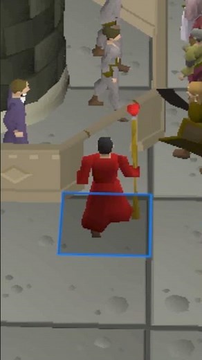 Easy F2P Money Maker? High Alching (OSRS)