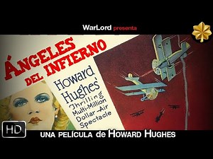 Ángeles del infierno (1930) HD subtitulada en español