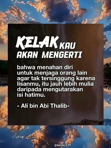 ceramah islami Muslim