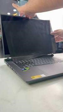 Powerful ASUS Strix for intense workloads