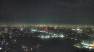 Check out this amazing 4th of July fireworks time-lapse from one of our skycams Friday night! https://www.ketv.com/article/omaha-check-out-this-amazing-timelapse-of-fireworks-over-omaha-from-the-fourth-of-july/65303103 | KETV NewsWatch 7