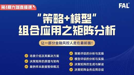 第4期：决策矩阵原理与架构