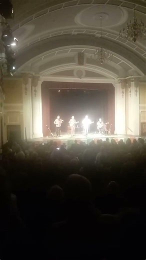 i'll Tell Me Ma - The Dublin Legends (Live in Birmingham UK)