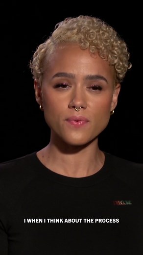 Nathalie Emmanuel's Reaction to Megalopolis: A Deep Dive