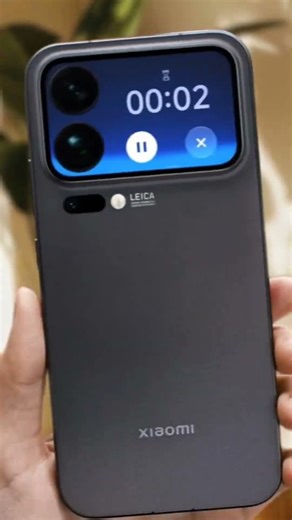 🔥 Xiaomi 17 Pro Max – Next Level Flagship! 🚀 #Xiaomi17ProMax #shorts