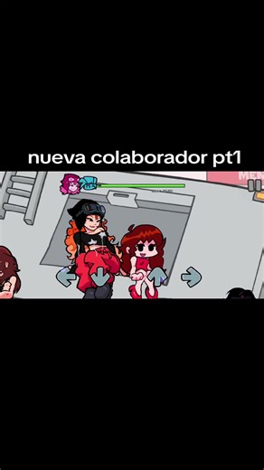 Nueva actualización de Friday Night Funkin' Spaghetti