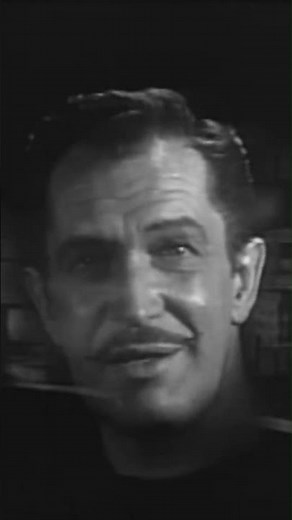 Vincent Price | House on Haunted Hill (1959)