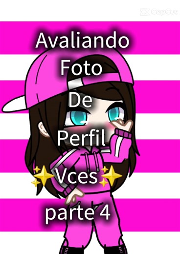 avaliando foto de perfil de vocês parte 4