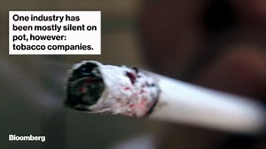 Aurora Cannabis-ICC Labs Combination Fuels Pot Stock Momentum