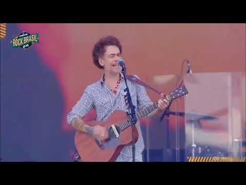 NANDO REIS - SHOW COMPLETO - Rock Brasil em BH