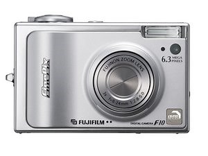 SOLVED: My camera is stuck on Auto, it will no longer do video - Fujifilm Finepix F10 6.3 MP