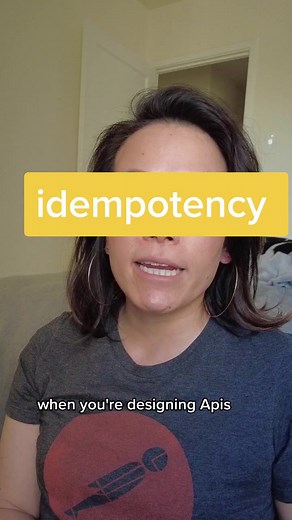 Mastering Idempotency in HTTP POST API Calls