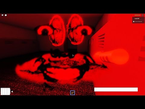 We Played The Scariest Roblox Horror Game Of ALL TIME | Rooms