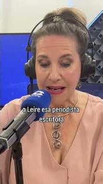 "Not even crumbs will be left of the party": Schlichting analyzes Enma López's words