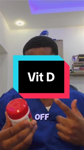 Vitamin D improves calcium and phosphate absorption in the gut, keeping mineral levels in the blood high enough so that the bones are supplied with these minerals for healthy bone mineralisation. #vitamind #vitd