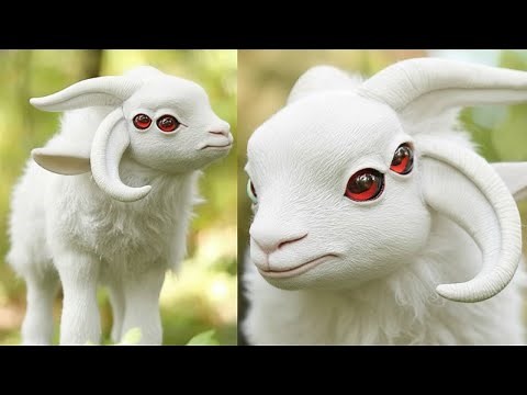 20 Mysterious Animals That Have Rarely Been Seen