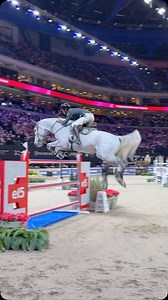 8.3K views · 2.6K reactions | Santa, all I want for Christmas is a clone of Checker 47, please  #GCL #GCL2025 #ShowJumping #Horses #Equestrian | Global Champions League | Facebook