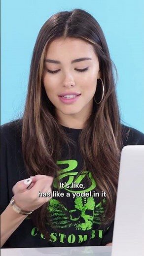 We are so excited to see Madison Beer at the #Grammys2025 again 🎵