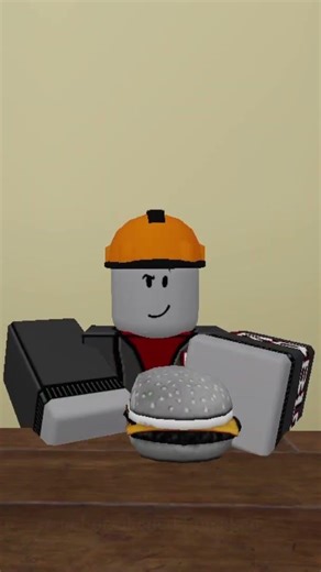 Roblox CEO Showcases Iconic "Product" - (Roblox) Animation