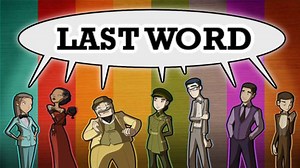 Last Word | PC Steam Game | Fanatical