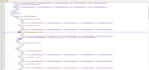 opendrive格式简单解读及carsim导入