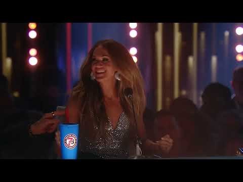 Shinedown & Philmon Lee Team Up For "Searchlight" & "Second Chance" - American Idol Grand Finale