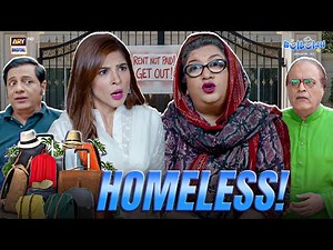Bulbulay Walay Sarak Par Agaye! 😮 | Comedy | Momo | Khoobsurat | Bulbulay S2
