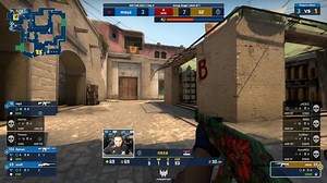 nexa with an incredible 1v3😲 #throwback Best of nexa ➡ https://youtu.be/47KihuVIPRA #G2ARMY #G2 | CS:GO Videos
