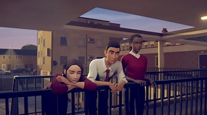 Last Stop: trailer di gameplay del gioco di Annapurna Interactive